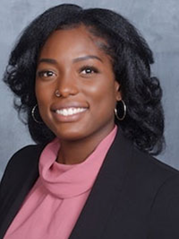 Paris Delaney, M.D.